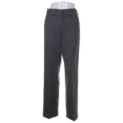 Suit pants (Gray) from Barena Venezia Cotton, Elastane