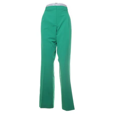 Kostymbyxor (Grön) från Jake*s Elastan, Polyester, Viskos