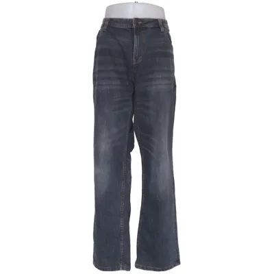 Jean (Bleu) de Tom Tailor Coton, Élasthane, Polyester