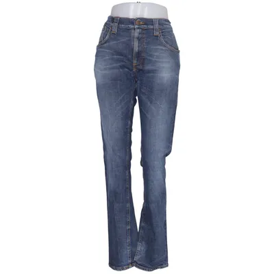 Jeans (Blå) från Nudie Jeans