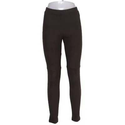 Leggings (Grå) från Hue Elastan, Polyester
