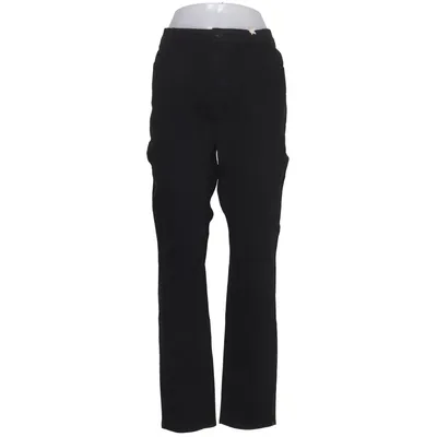 Jeans (Schwarz) von Denim by Lindex Baumwolle, Elasthan