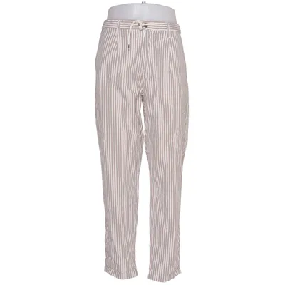 Chinos (230270) from Berna Cotton, Elastane, Polyester