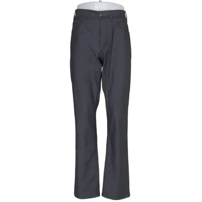 Byxor (Grå) från Sunwill Elastan, Polyester, Viskos