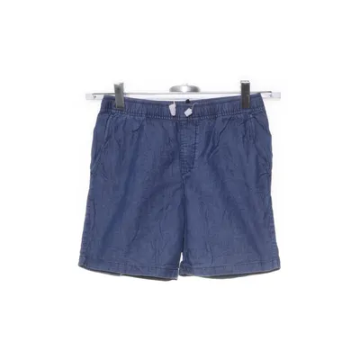 Shorts (Blå) fra Arket Bomuld