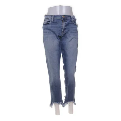 Spijkerbroek (Blauw) van Frame Denim