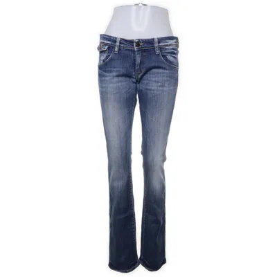 Jeans (Blå) från Kuyichi Bomull, Elastan