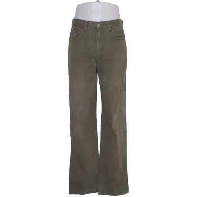 Jeans (Grøn) fra McGordon Bomuld