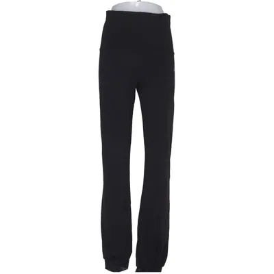 Pantalon (Noir) de Curare Élasthane, Polyamide