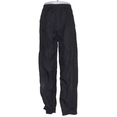 Regnbyxor (Svart) från Regatta Great Outdoors Polyamid, Polyuretan