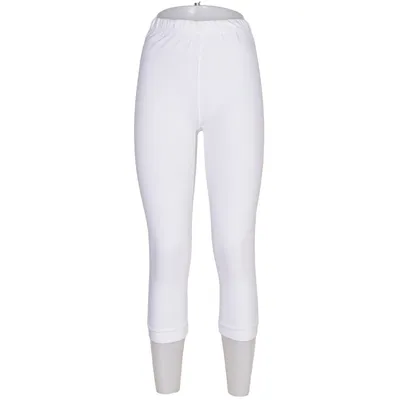Pyjama broek (Wit) van Cellbes Katoen, Elastaan