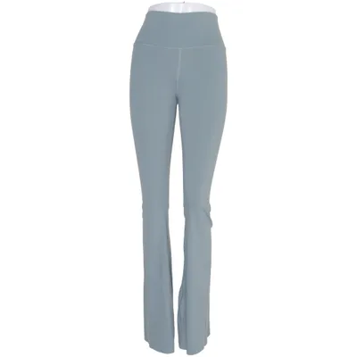 Sportleggings (Grau) von Aim'n Elasthan, Recyceltes Polyester