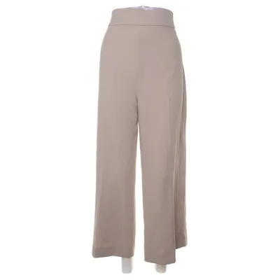 Broek (Groen) van Zara Polyester