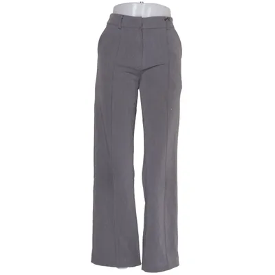 Suit pants (Gray) from Venderby's Cotton, Elastane, Polyester