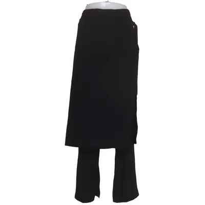 Pants (Black) from Zara