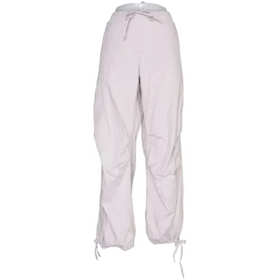 Cargobyxor (Beige) från Pull & Bear Bomull, Elastan