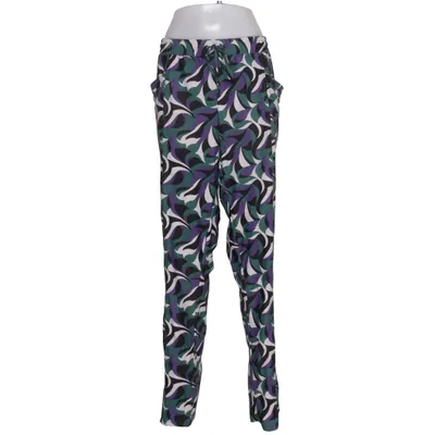 Broek (Groen, Lila, Meerkleurig) van Excellent Elastaan, Polyamide