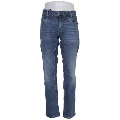 Spijkerbroek (Blauw) van PME Legend