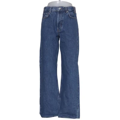Jeans (Blå) fra Anine Bing Bomuld