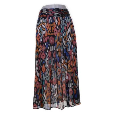 Långkjol (Flerfärgad) från Rita Ros Polyester