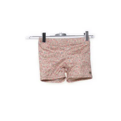 Träningsshorts (1720F-169R) från Wheat Elastan, Polyester