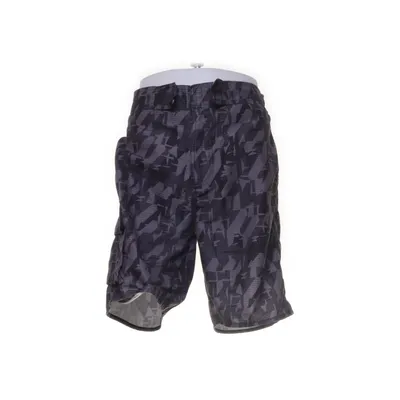 Korte broek (Grijs) van Dressmann Polyester