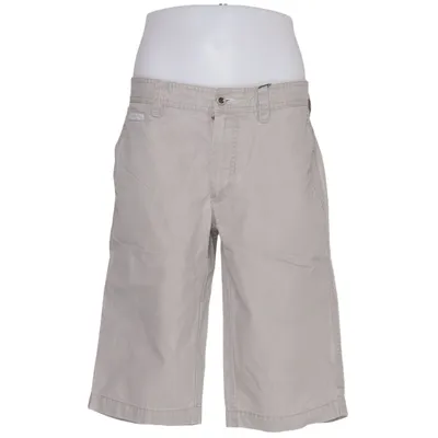 Short (672-6397) de Sunwill Coton