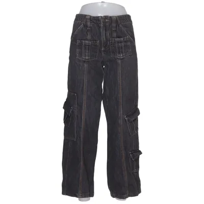 Cargobukser (Y2k Cargo) fra BDG by Urban Outfitters Bomuld