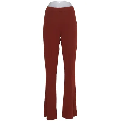 Byxor (Brun) från Anytime Elastan, Polyester, Viskos