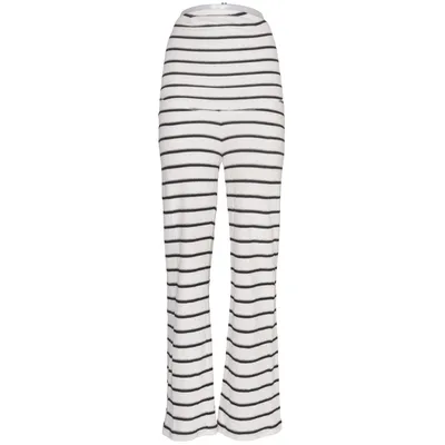 Maternity pants (Mama) from H&M Mama