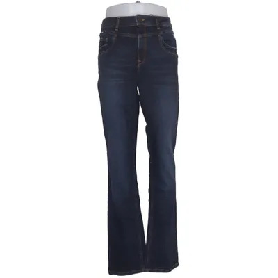 Jeans (Rea) från Mod Bomull, Elastan, Polyester