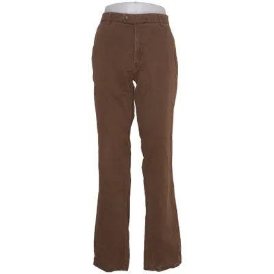 Byxor (Bonn) från Meyer Elastan, Ekologisk bomull, Återvunnen polyester