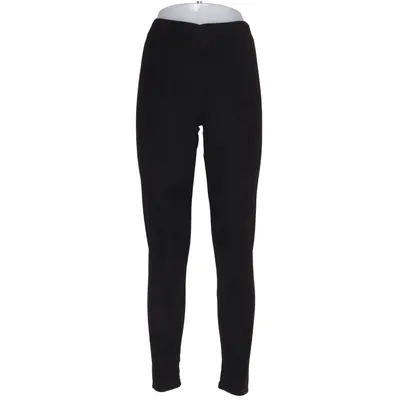 Leggings (Svart) från Spirit Elastan, Polyester