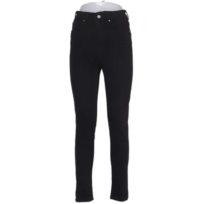 Jeans (Black) from Karve Cotton, Elastane, Polyester, Viscose