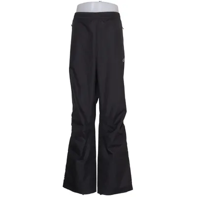 Rain pants (Black) from Pro Touch Polyester