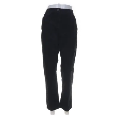 Corduroy broek (Grijs) van Canda C&A Katoen, Elastaan