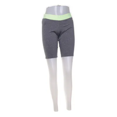 Träningsshorts (Grå, Gul) från OTP Extreme Elastan, Polyester