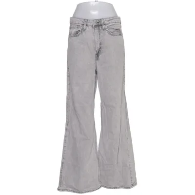 Jean (Wide) de &Denim by H&M Coton, Lyocell