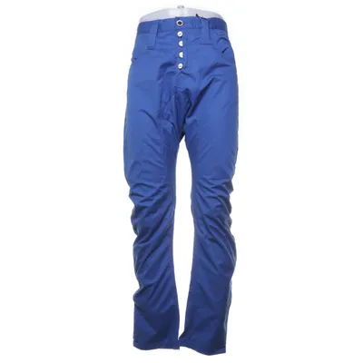 Jeans (Blå) från Humör Bomull, Polyester