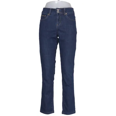 Jeans (Blå) från Marc Lauge Bomull, Elastan, Polyester