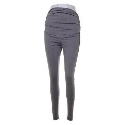 Zwangerschapslegging (Grijs, Zwart) van Crivit Elastaan, Polyester