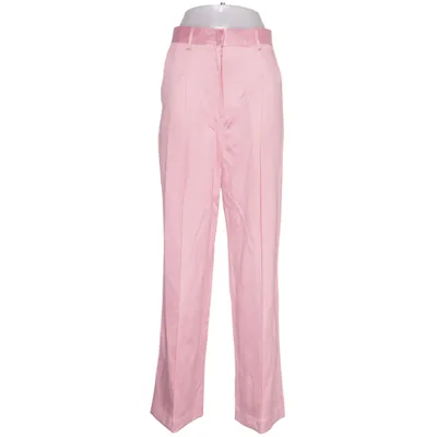 Suit pants (Pink) from H&M Trend Viscose, Polyester