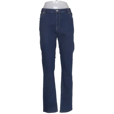 Jeans (Blå) fra Mingel
