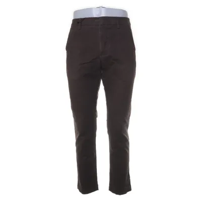 Chinos (Brun) fra NN07 Bomuld, Elastan