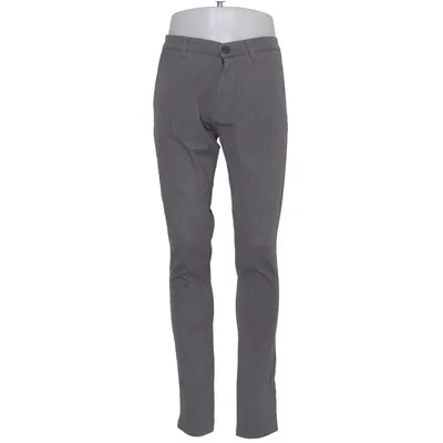 Chinos (Grå) fra Tailored Originals
