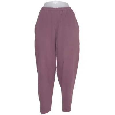 Joggingbroek (Lila) van Adessa Katoen