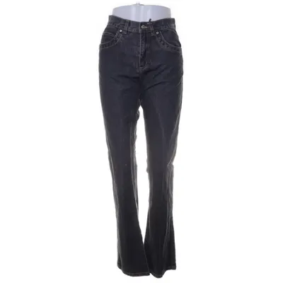 Jeans (Grå) från Soda Bomull, Polyester, Elastan