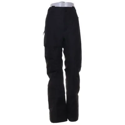 Pantalon de neige (Noir) de Everest Polyamide, Polyester