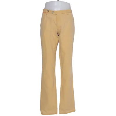 Chino (Beige) de Berwich Coton