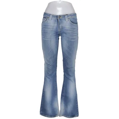 Jeans (BIRDS) från Denimbirds Bomull, Elastan